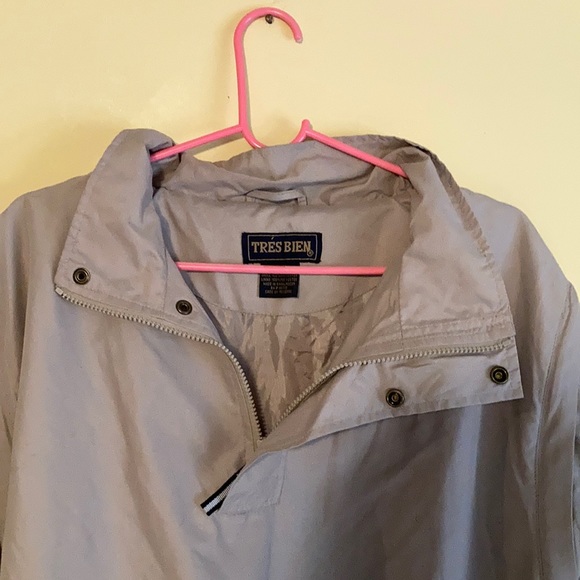 Men’s Jacket - Picture 3 of 6